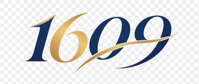 1609 Logo